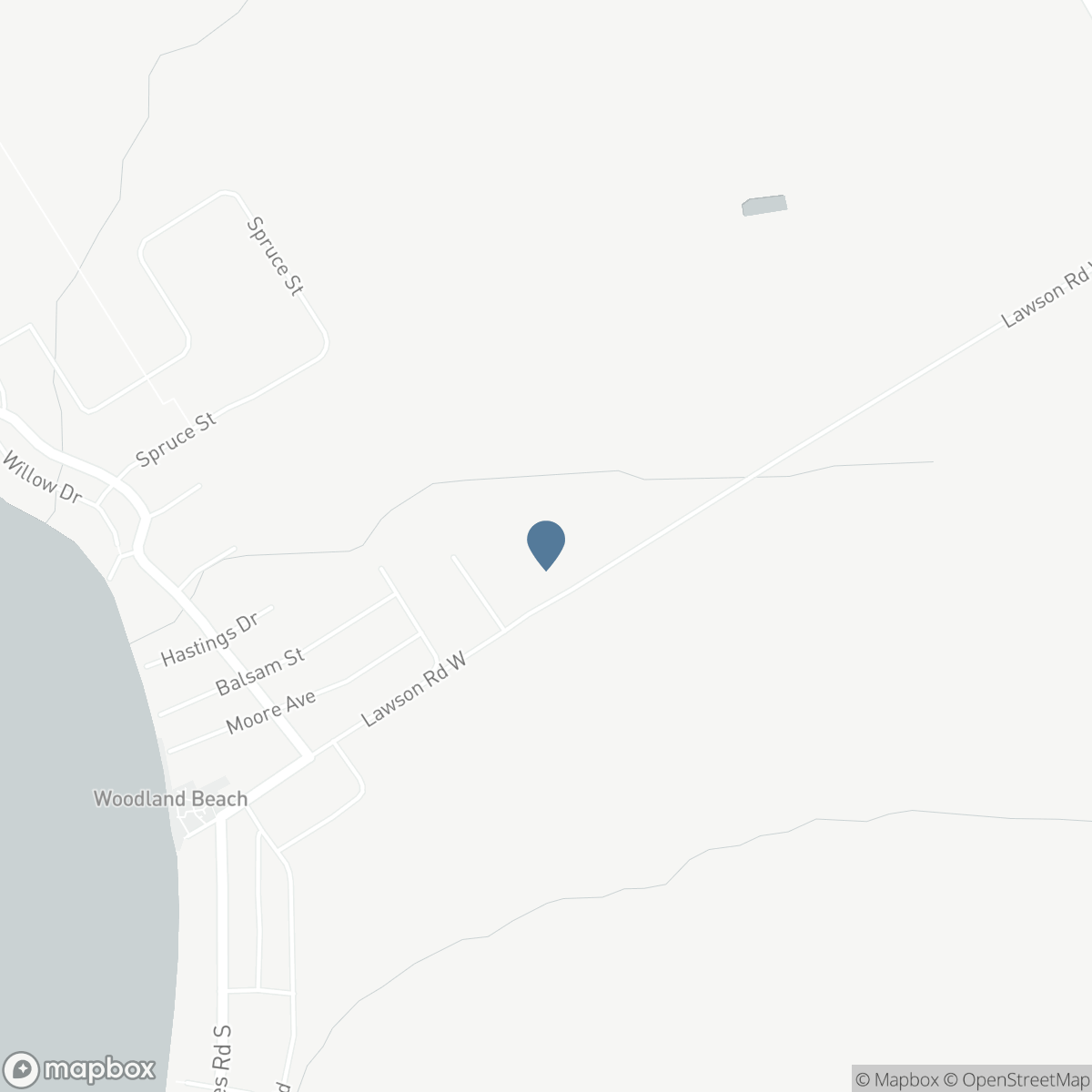 1000 LAWSON ROAD, Elmvale, Ontario L0L 1P0